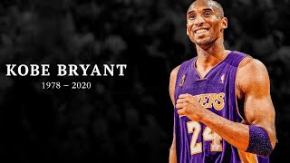 Kobe Bryant Mix - “7 Years”