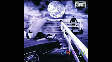Eminem - 97' Bonnie & Clyde (Explicit)