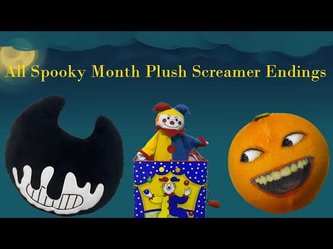 spooky month all most to a end - FlipAnim