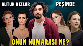 Milli Playboy'umuz Umut Evirgen Aslında Kim?