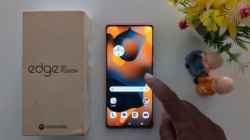 How to Hide Lock Screen Notification in Moto Edge 50 Fusion, Edge 50 Pro, Edge 50 Ultra