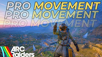Movement Tips Every ARC Raiders Player Should Know... (IN DEPTH)