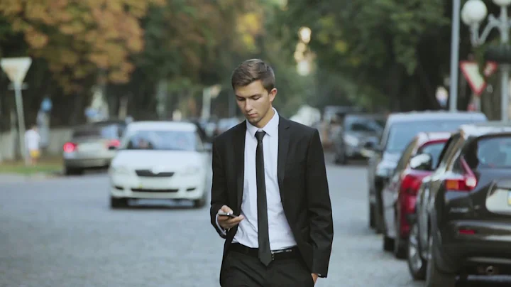 ParkMobile Parking App - How It Works