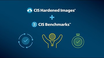 Supporting Cloud Security Posture Management with CIS Hardened Images