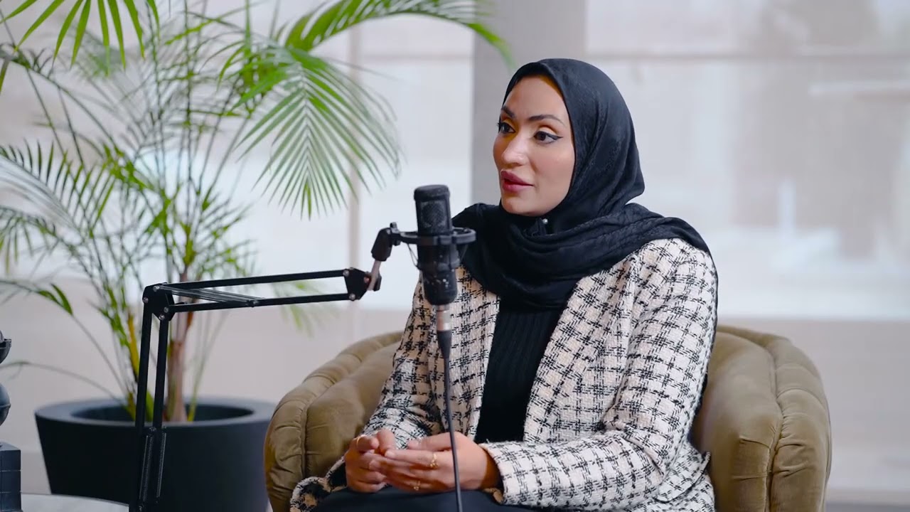 بودكاست في ضيافتها الحلقة الثانية: ملف الليبيات المتزوجات من غير ليبي