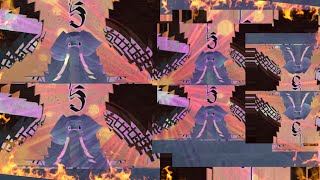 Effects space loob& hickory dicory dock animals in the clock &}÷