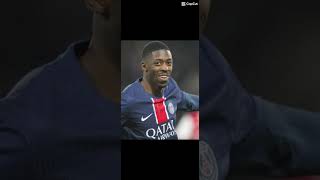 Ousmane Dambele