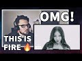 First Time Hearing Jessi (제시) - Zoom Reaction