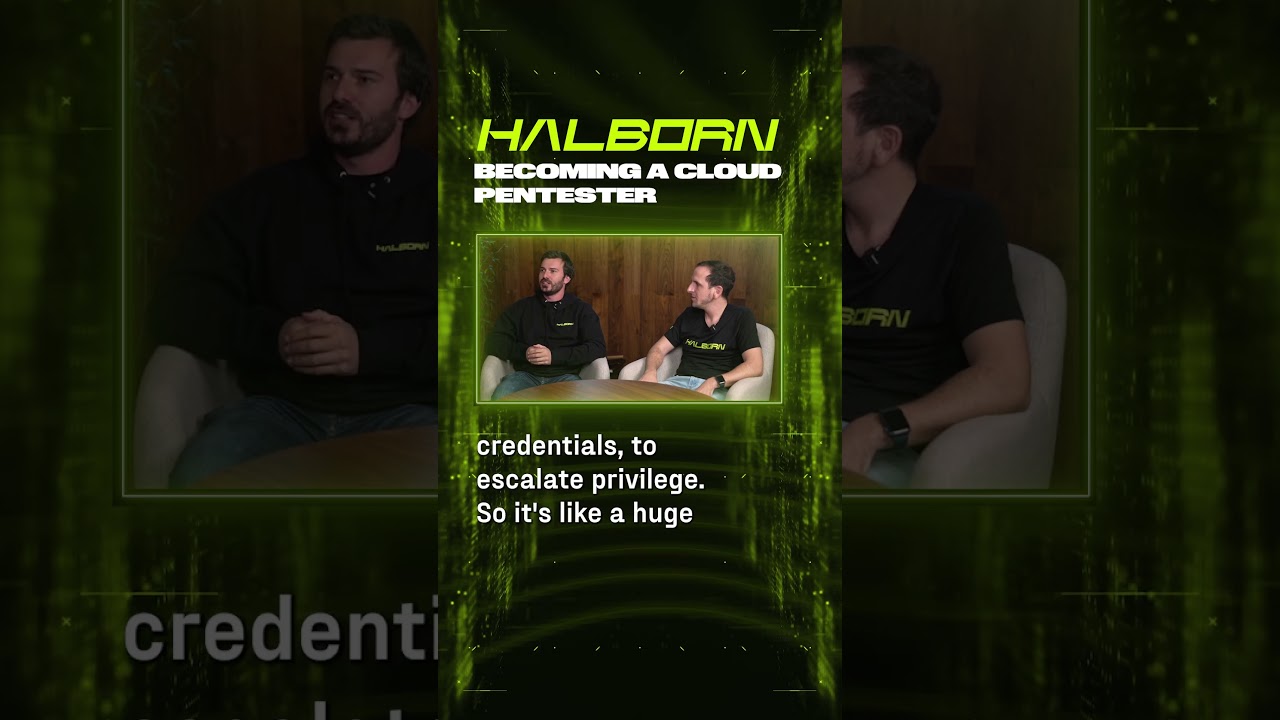 Becoming a Cloud Pentester | Cloud Security | Halborn Bytes