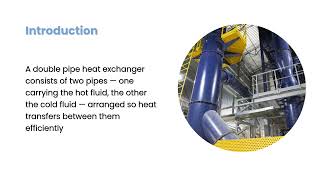 Double Pipe Heat Exchanger Explained | How It Works & Benefits