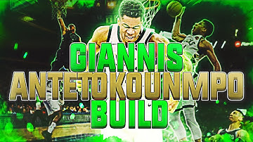 BEST SMALL FORWARD BUILD 2K20!! GIANNIS TYPE BUILD WILL DOMINATE PARK, PRO-AM , & STAGE!