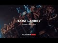 Sara Landry @ Verknipt ArenA | Johan Cruijff ArenA, Amsterdam
