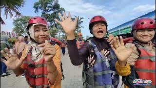 KELUARGA BESAR JUKEN KAB BLORA bersama @odinktour