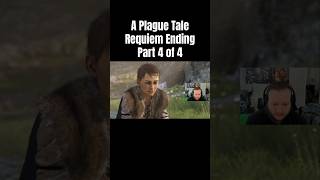 This was such a great experience #aplaguetalerequiem