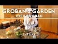 Josh Groban - Groban's Garden (Wiliam's Chocolate Cake) [Webisodes]