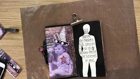 Dylusions Day by Dy - 21st June 2020