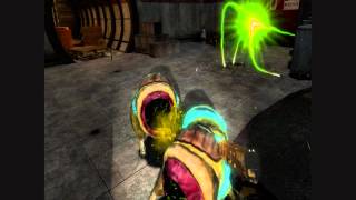 Black Mesa: Source - I hate Houndeyes