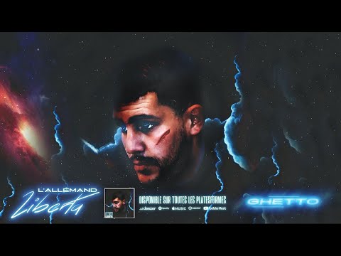Youtube: L’ALLEMAND SIXNUEVE – GHETTO – AUDIO OFFICIEL