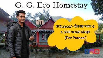 Best Homestay at Offbeat Kalimpong