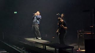 Architects  Whiplash   O2 Arena London 12 October 2025