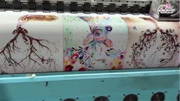 Xưởng in tranh Canvas theo yêu cầu giá rẻ và đẹp tại TPHCM & Hà Nội