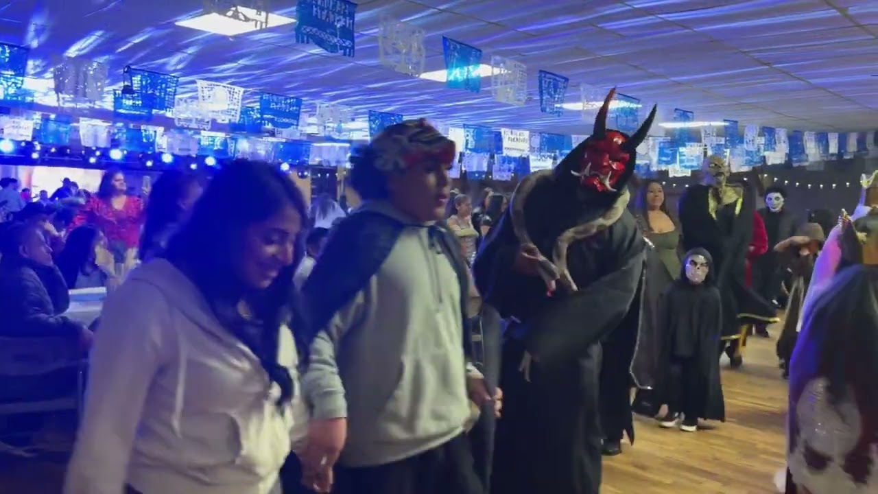 fiesta del señor del rescate de tzintzuntzan en tacoma wa 2025