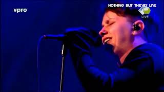 Nothing But Thieves - Honey Whiskey LIVE