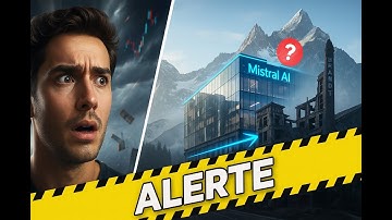 🚨 Mistral quitte la France  le début d’un nouveau Brandt