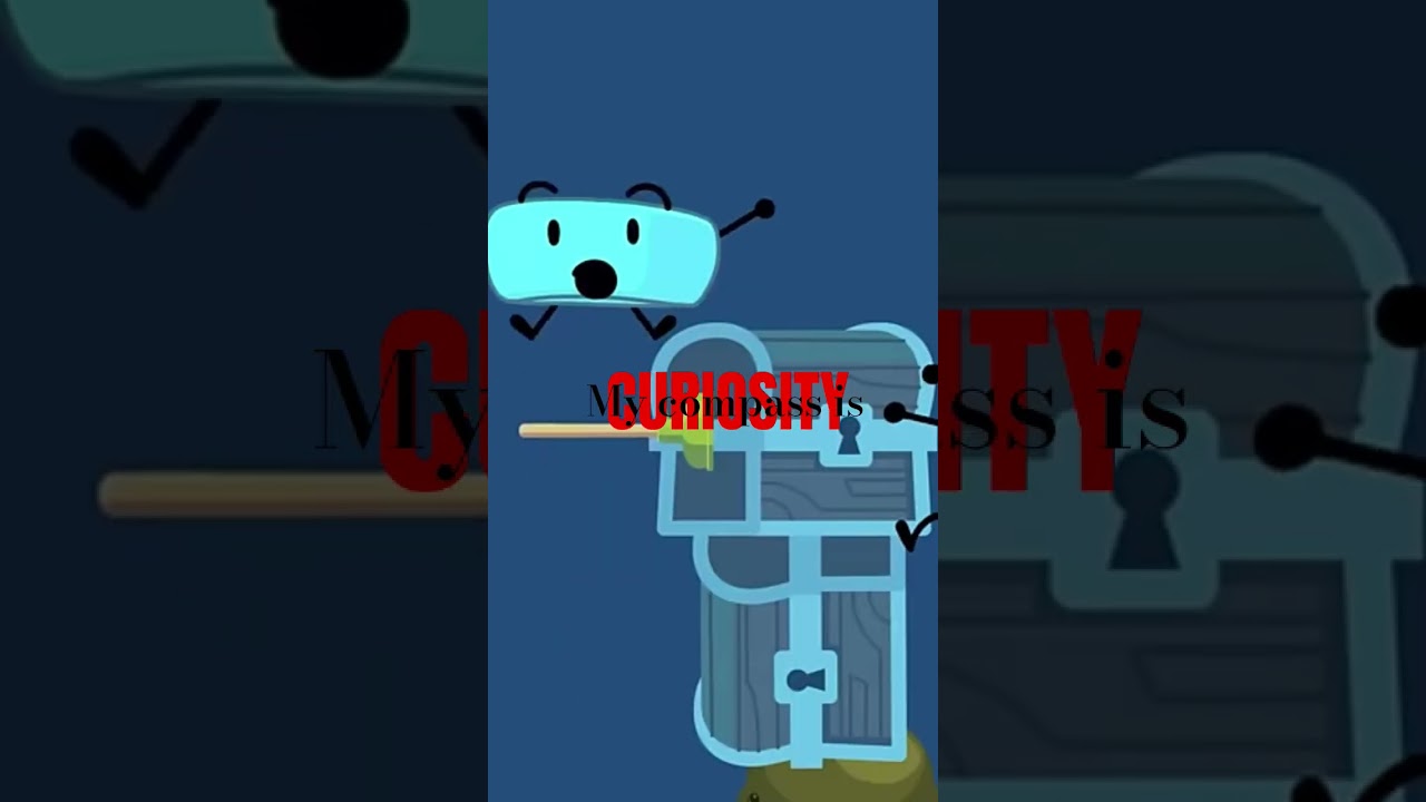 Compass (tpot 7 to 19) 