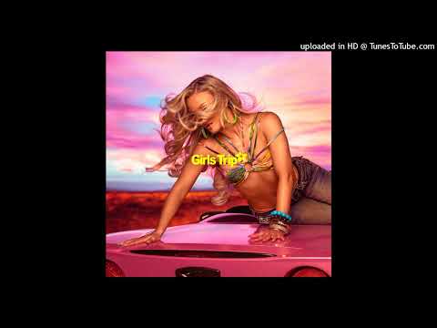 Zara Larsson, Kehlani - Blue Moon