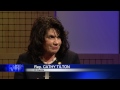 Capitol Views 2015 - 16 - Rep. Cathy Tilton