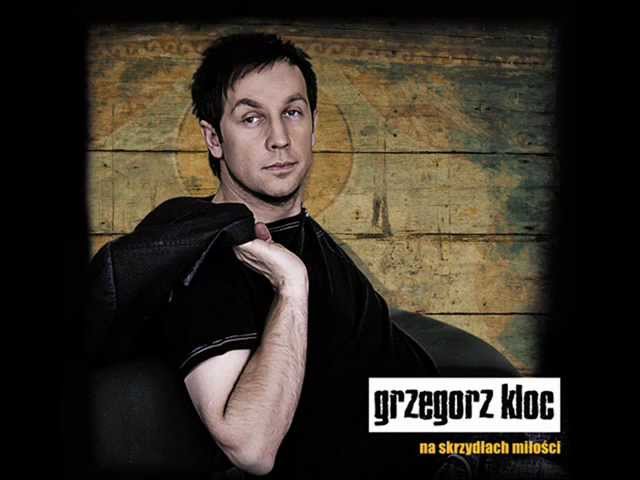 Grzegorz Kloc - Nic mnie nie zatrzyma