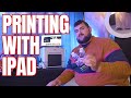 BEST WAY TO PRINT WITH IPAD PHOTO BOOTH 2X6 AND 4X6 PRINTS LUMABOOTH