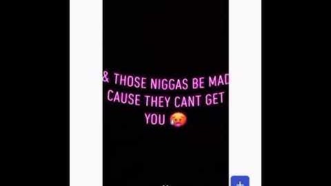 You way too fine to waste time (Funimate Challenge)