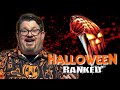 HALLOWEEN SERIES RANKED 1978 2022 2025 Halloween Special 