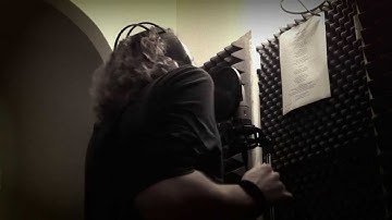 Niccolò Falaschi - Alter Bridge Tribute - Watch Over You