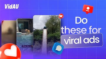 Get viral AI video ads that converts | Tips and strategy for video ads