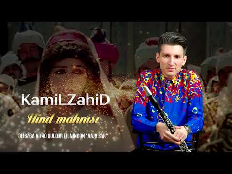 KamiL ZahiD - Hind mahnisi