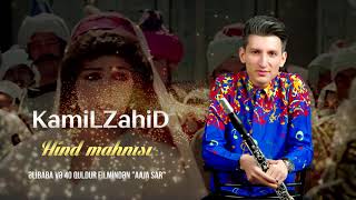 KamiL ZahiD - Hind mahnisi Resimi