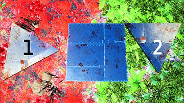 2 triangle ceiling tricks | Ark: Survival Evolved 164