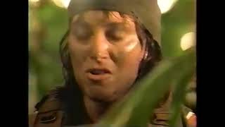 Chef Boyardee Beef Ravioli Ad- Jungle (1996)