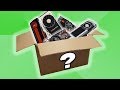 I Bought An Untested Graphics Card "Mystery Box"!