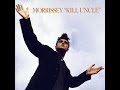 Morrissey  kill uncle full album