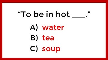 Ultimate Mixed Grammar Quiz | Will You Get Every Question Right?