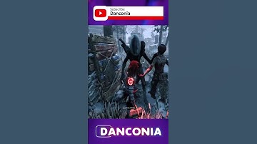 LOVE THE FEELING OF A GOOD PALLET SAVE  #dbd #intothefog #deadbydaylightfunnymoments