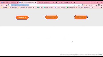 Effect button | Brizy tips and tricks