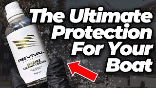 The Best Marine Ceramic Coating ( 2026 )