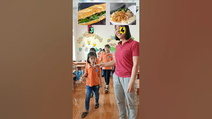 món ăn sáng ngon, tiện lợi. xôi, bánh mì. #hathithin #shorts #banhmi #xoi