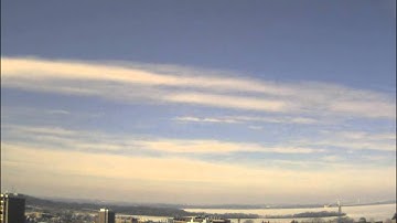 2011 March 15 - Wave clouds (Northwest view)