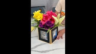 cute DIY Mother's Day gift